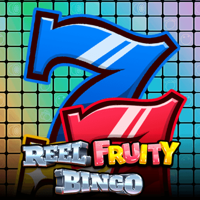 Reel Fruity Bingo