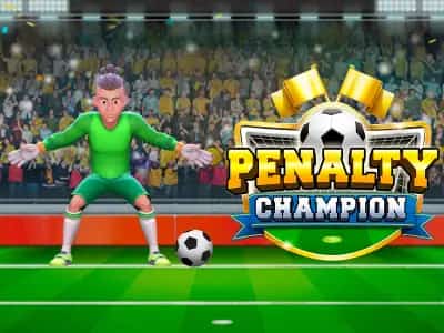Penalty Champion