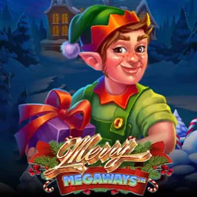 Merry Megaways