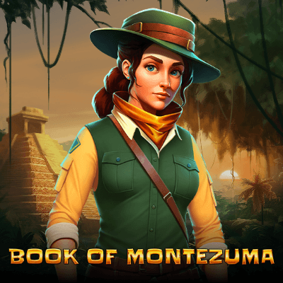 Book of Montezuma