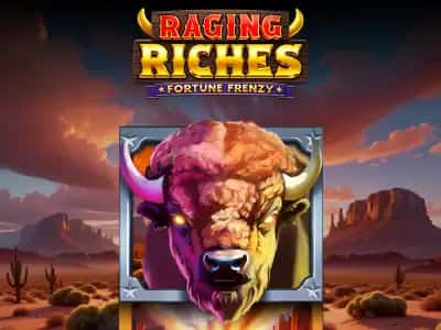 Raging Riches