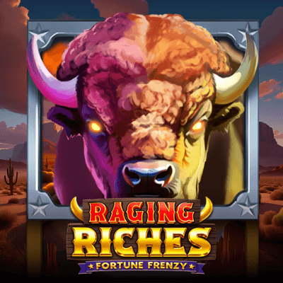 Raging Riches