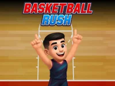 Basketball Rush