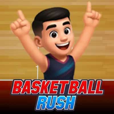 Basketball Rush