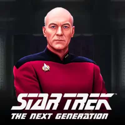 Star Trek The Next Generation