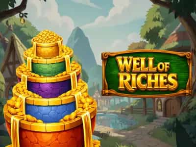Well of Riches