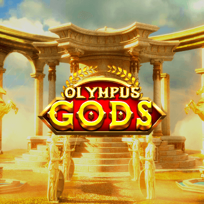 Olympus Gods