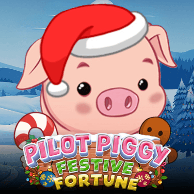 Pilot Piggy