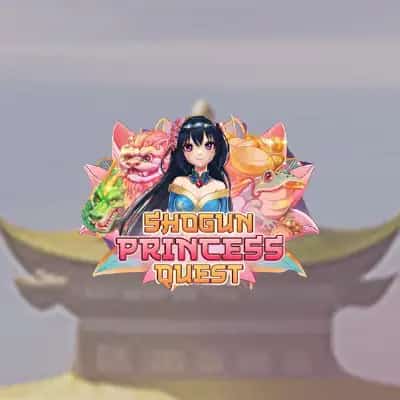 Shogun Princess Quest