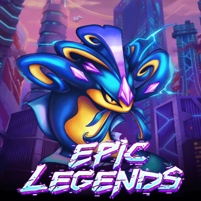 Epic Legends