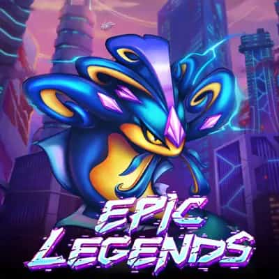 Epic Legends