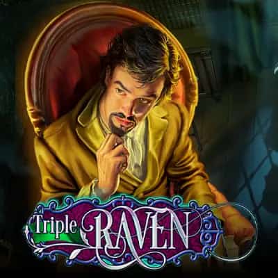 Triple Raven