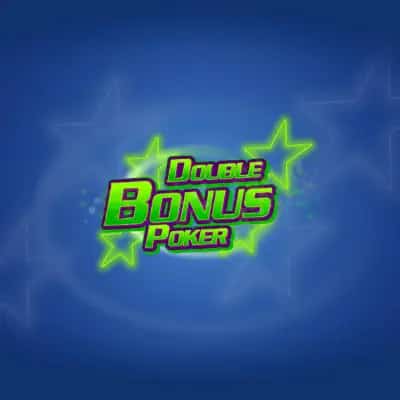 Double Bonus Poker 10 Hand