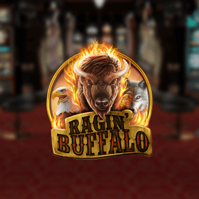 Ragin' Buffalo
