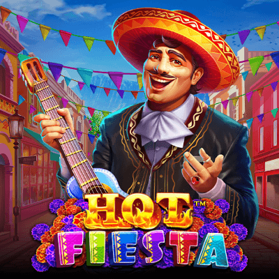 Hot Fiesta