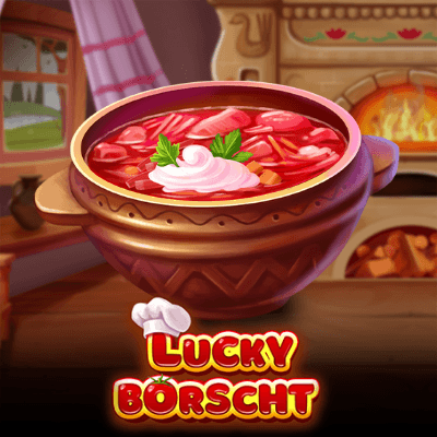 Lucky Borscht