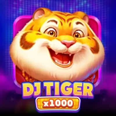 DJ Tiger x1000