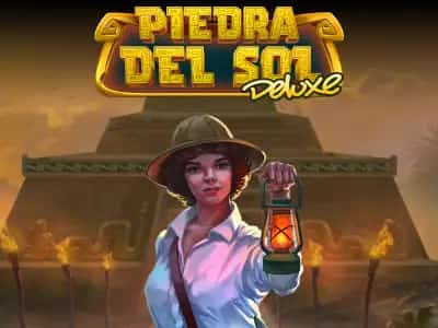 Piedra del Sol DeLuxe