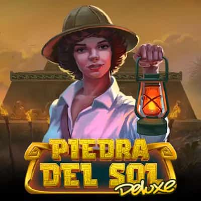 Piedra del Sol DeLuxe