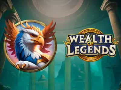 Wealth Of Legends