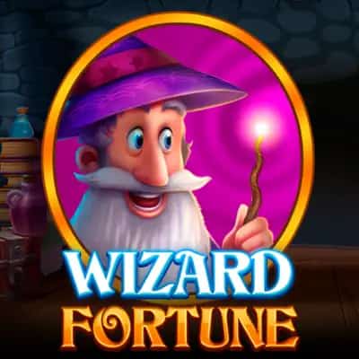 Wizard Fortune