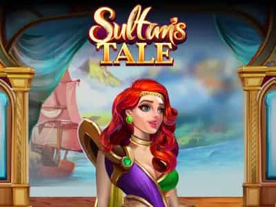 Sultan's tale