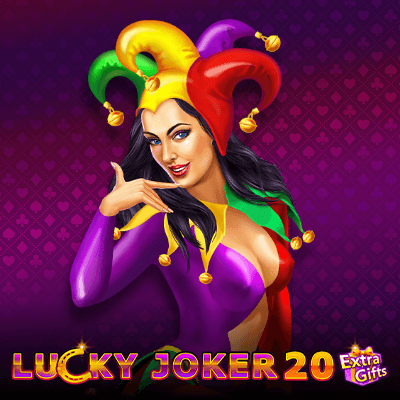 Lucky Joker 20 Extra Gifts