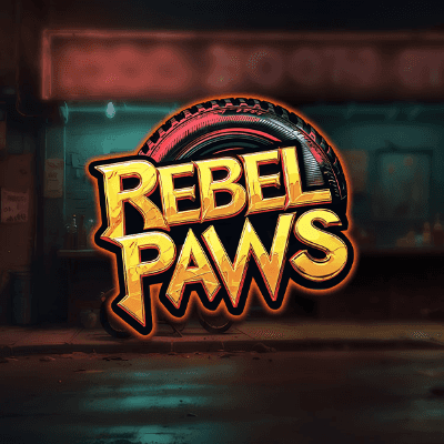 Rebel Paws
