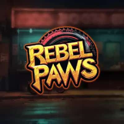 Rebel Paws