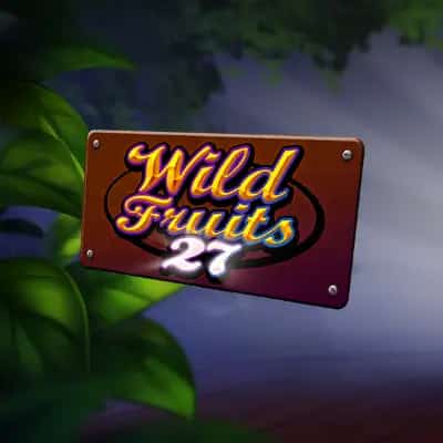 Wild Fruits 27
