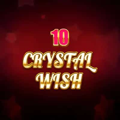 10 Crystal Wish