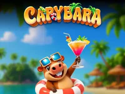 Capybara
