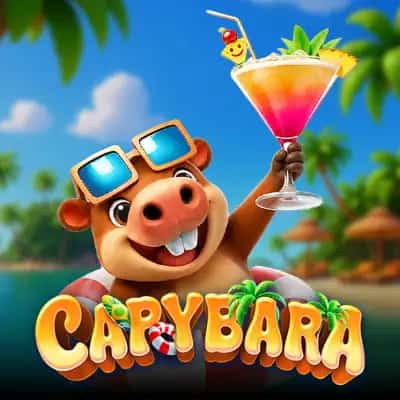 Capybara