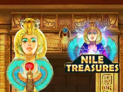 Nile Treasures