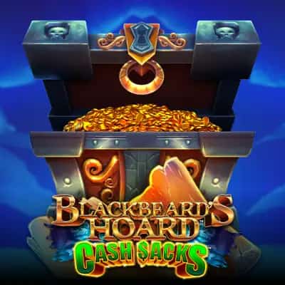 Blackbeard's Hoard Cash Sacks