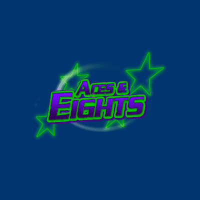 Aces & Eights 5 Hand