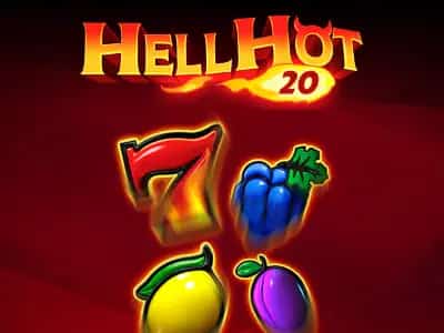 Hell Hot 20