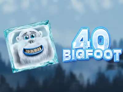 40 Big Foot