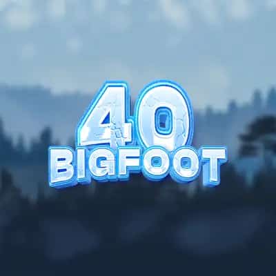40 Big Foot