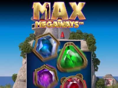 Max Megaways