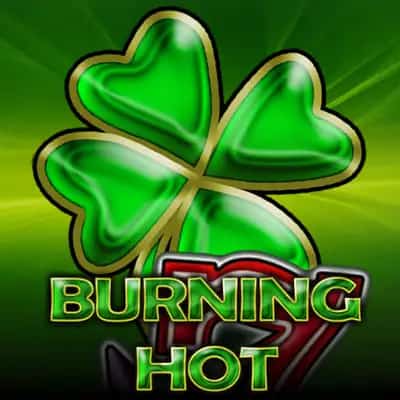 Burning Hot Progressive