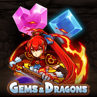 Gems & Dragons