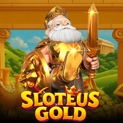 Sloteus Gold