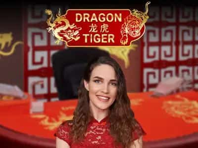 Dragon Tiger Live