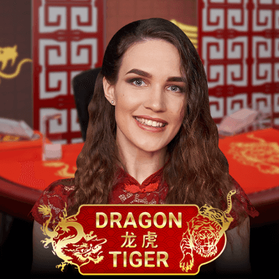 Dragon Tiger Live