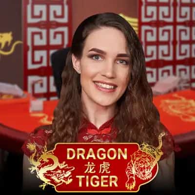 Dragon Tiger Live