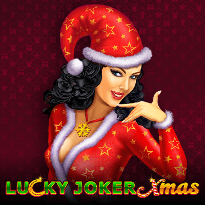 Lucky Joker Xmas
