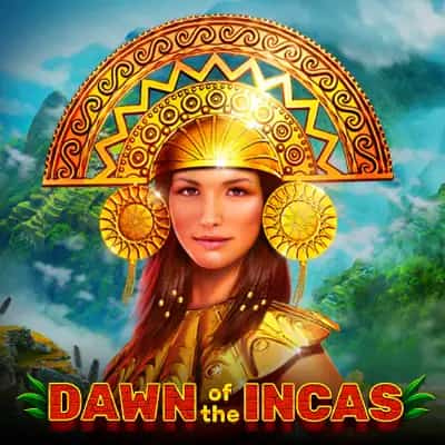 Dawn of the Incas