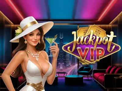 Jackpot VIP