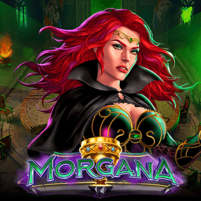 Morgana Megaways